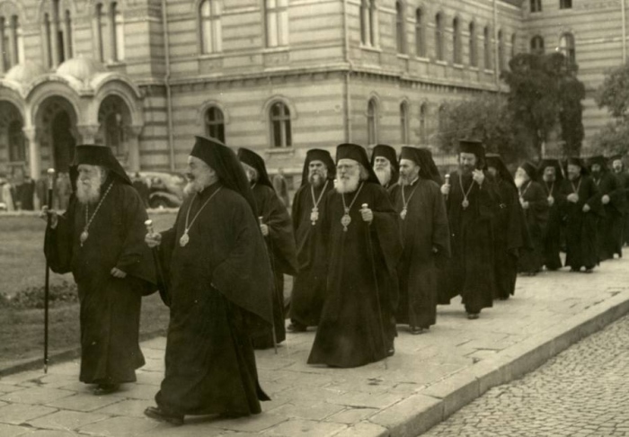 Отбелязваме 66 г. от Възстановяването на Българската патриаршия