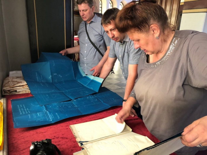 Реставратори от Русия ще помогнат за пълноценното възстановяване на стенописите на Патриаршеската катедрала