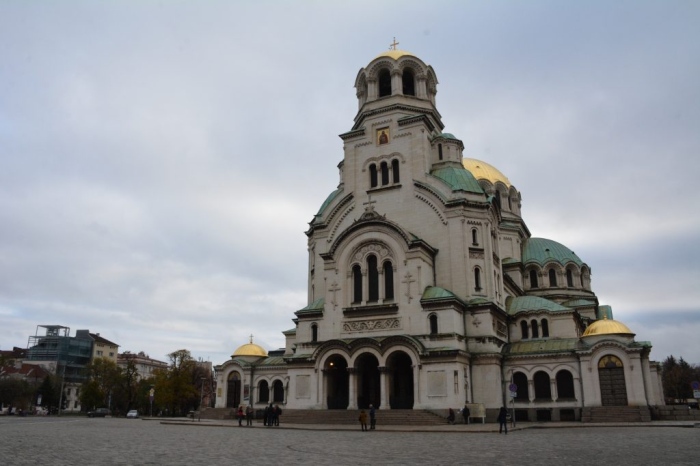 Патриаршеската катедрала „Св. Александър Невски“ ще отбележи своя храмов празник