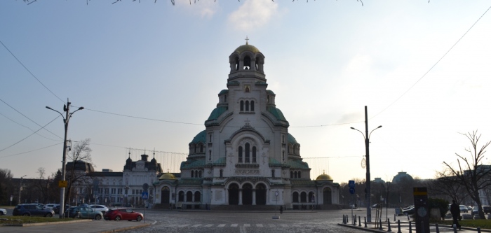 Архиерейска св. Литургия и молебен за новата година ще бъдат отслужени в Патриаршеската катедрала „Св. Александър Невски“