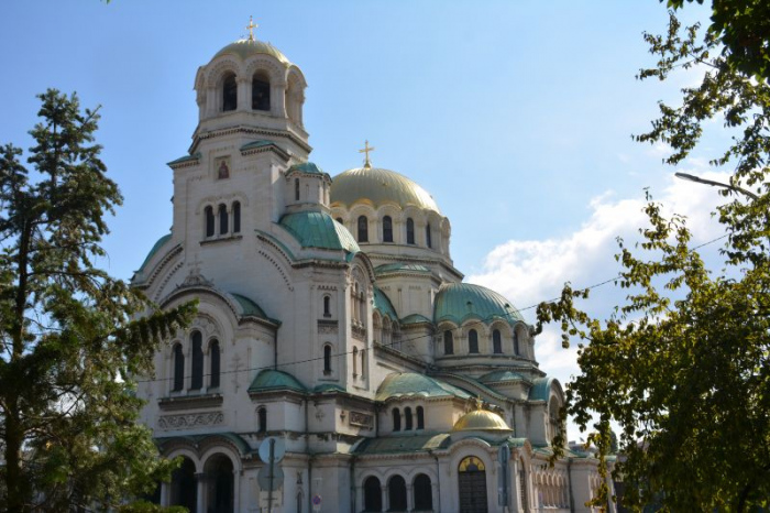 Патриаршеската катедрала „Св. Александър Невски“ ще отбележи своя храмов празник